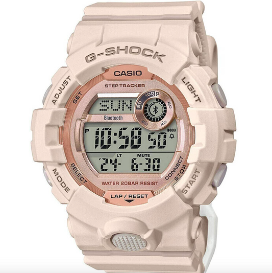 Casio G-Shock G-Squad Bluetooth watch