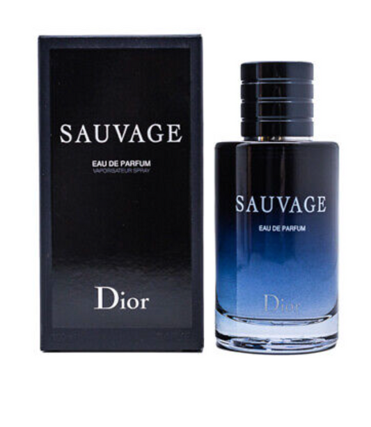 Dior Sauvage 3.4 oz Cologne for Men